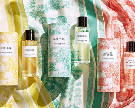 christian dior escape